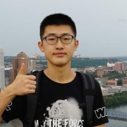 Jason Jiang's profile picture