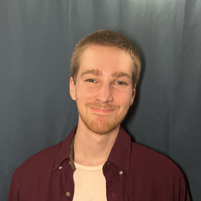 Joshua Fratis's profile picture