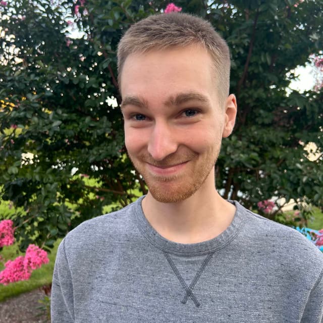 Joshua Fratis's profile picture