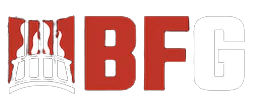 Blast Furnace Games logo
